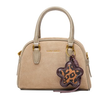 ДАМСКА ЧАНТА 7680 OLIVE