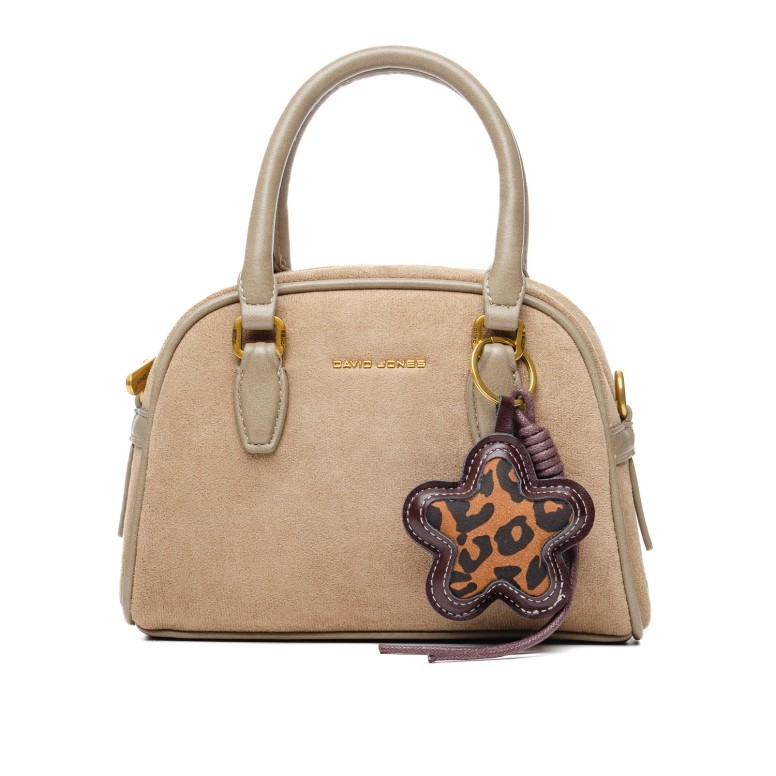 ДАМСКА ЧАНТА 7680 OLIVE