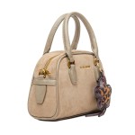 ДАМСКА ЧАНТА 7680 OLIVE