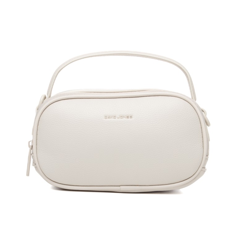 ДАМСКА ЧАНТА 7149 ALMOND MILK