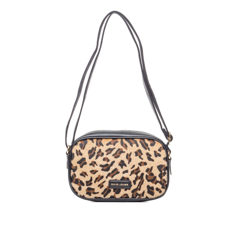 ДАМСКА ЧАНТА 7663 PUMPKIN SPICE