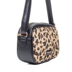 ДАМСКА ЧАНТА 7663 PUMPKIN SPICE