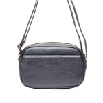 ДАМСКА ЧАНТА 7663 BLACK