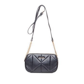 ДАМСКА ЧАНТА 6792 BLACK