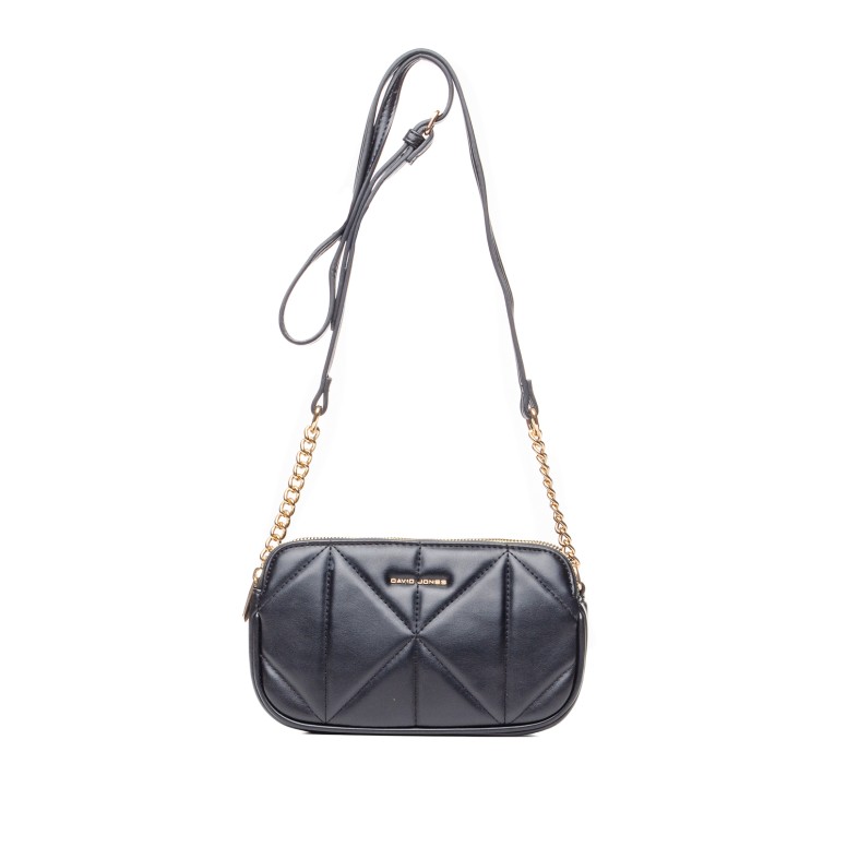 ДАМСКА ЧАНТА 6792 BLACK