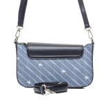 ДАМСКА ЧАНТА 21051 BLUE ДАМСКА ЧАНТА 21051 BLUE