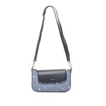 ДАМСКА ЧАНТА 21051 BLUE ДАМСКА ЧАНТА 21051 BLUE