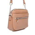 ДАМСКА ЧАНТА 6767 D.CAMEL