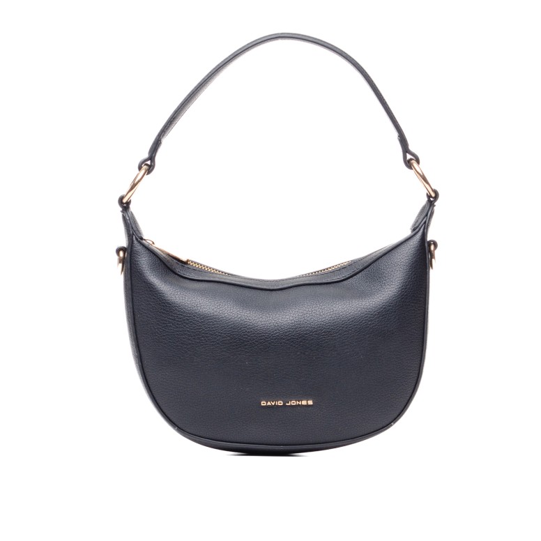 ДАМСКА ЧАНТА 7186 BLACK