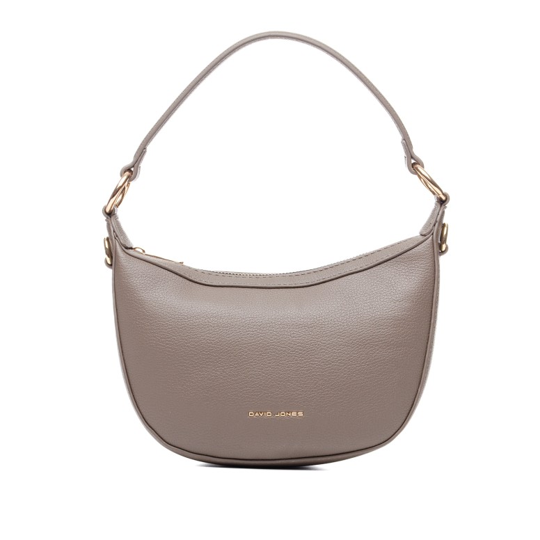 ДАМСКА ЧАНТА 7186 D.TAUPE