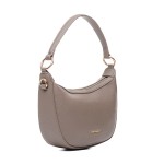 ДАМСКА ЧАНТА 7186 D.TAUPE