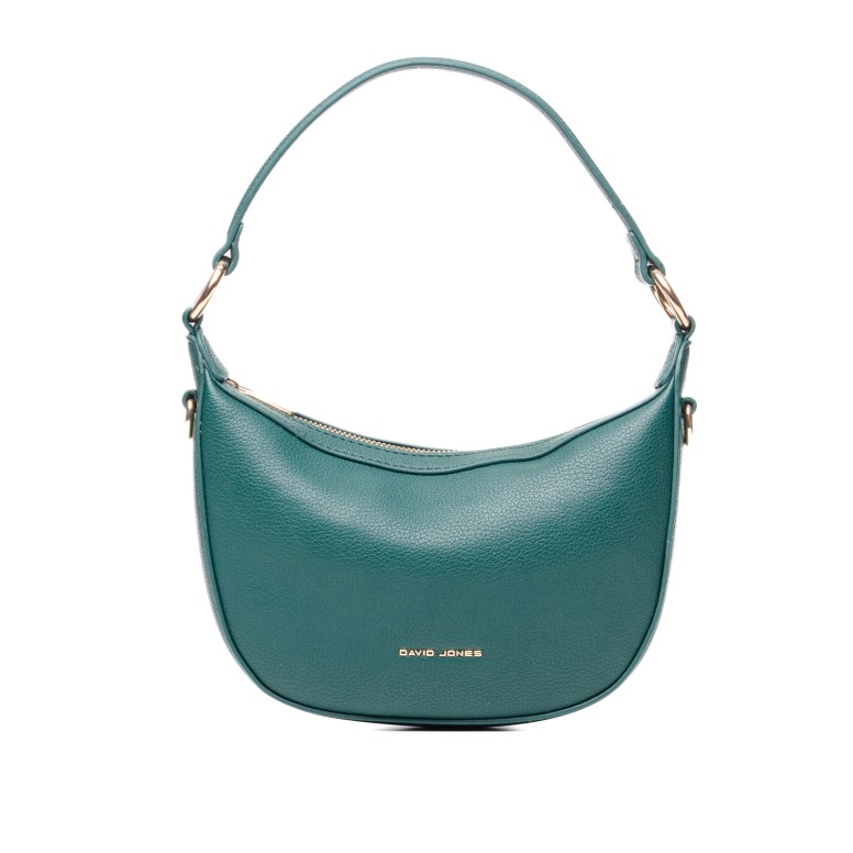 ДАМСКА ЧАНТА 7186 D.GREEN