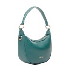 ДАМСКА ЧАНТА 7186 D.GREEN