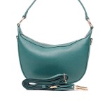 ДАМСКА ЧАНТА 7186 D.GREEN