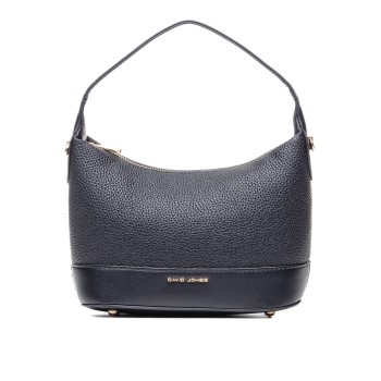 ДАМСКА ЧАНТА 7224 BLACK