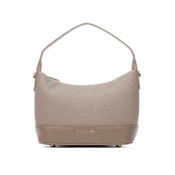 ДАМСКА ЧАНТА 7224 D.TAUPE