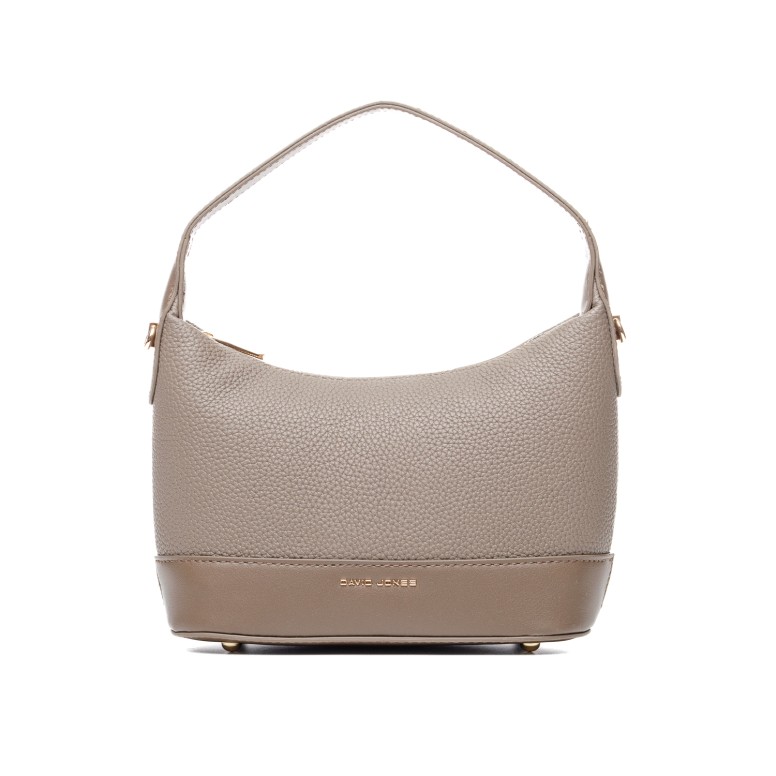 ДАМСКА ЧАНТА 7224 D.TAUPE