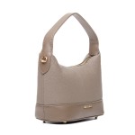 ДАМСКА ЧАНТА 7224 D.TAUPE