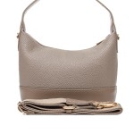 ДАМСКА ЧАНТА 7224 D.TAUPE