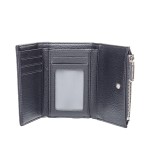 ДАМСКИ ПОРТФЕЙЛ DJ0087-1 BLACK