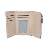 ДАМСКИ ПОРТФЕЙЛ DJ0087-1 TAUPE