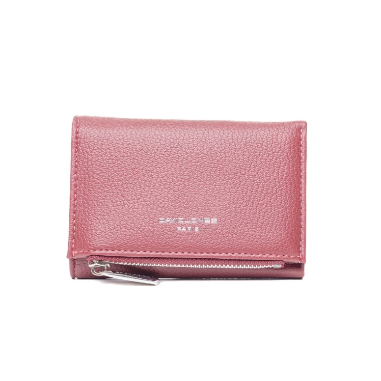 ДАМСКИ ПОРТФЕЙЛ DJ0087-1 WINE