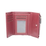 ДАМСКИ ПОРТФЕЙЛ DJ0087-1 WINE