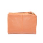 ДАМСКИ ПОРТФЕЙЛ P-158 PUMPKIN SPICE