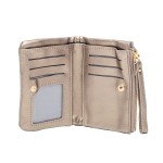 ДАМСКИ ПОРТФЕЙЛ P-158 BRONZE