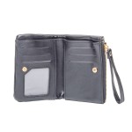 ДАМСКИ ПОРТФЕЙЛ P-158 BLACK