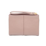 ДАМСКИ ПОРТФЕЙЛ P-158 CHOCOLATE