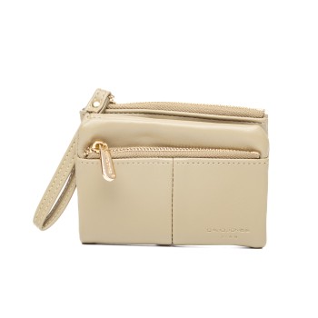 ДАМСКИ ПОРТФЕЙЛ P-158 OLIVE