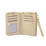 ДАМСКИ ПОРТФЕЙЛ P-158 OLIVE