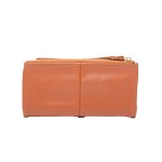 ДАМСКИ ПОРТФЕЙЛ P-159 PUMPKIN