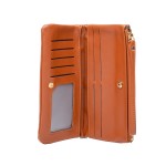 ДАМСКИ ПОРТФЕЙЛ P-159 PUMPKIN