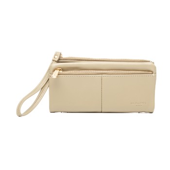 ДАМСКИ ПОРТФЕЙЛ P-159 OLIVE