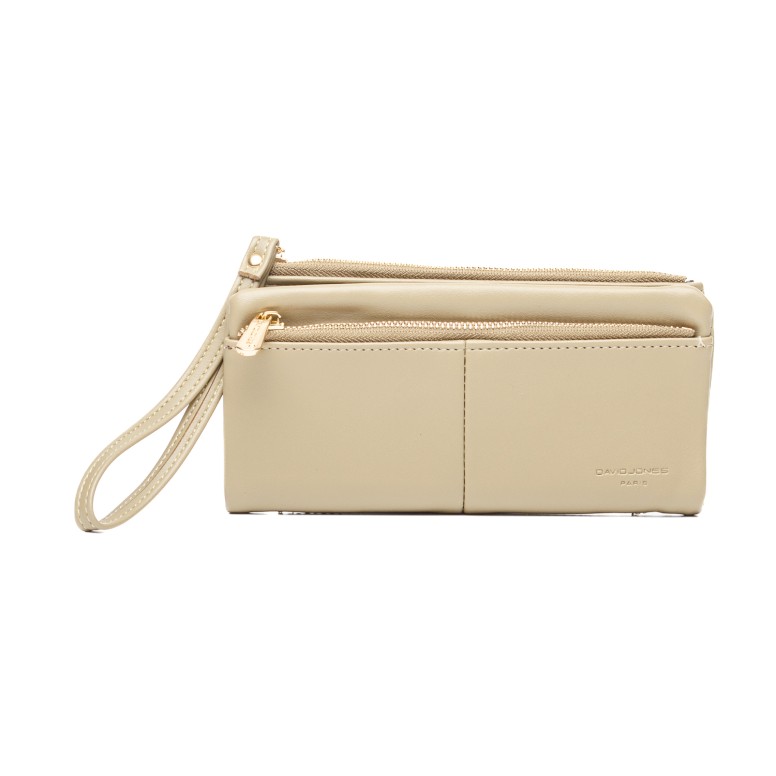 ДАМСКИ ПОРТФЕЙЛ P-159 OLIVE