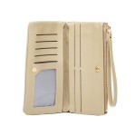 ДАМСКИ ПОРТФЕЙЛ P-159 OLIVE