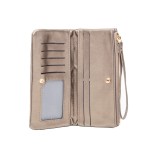 ДАМСКИ ПОРТФЕЙЛ P-159 BRONZE