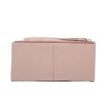 ДАМСКИ ПОРТФЕЙЛ P-159 CHOCOLATE