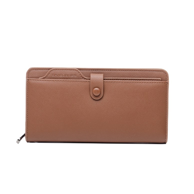 ДАМСКИ ПОРТФЕЙЛ P-142-906 BROWN