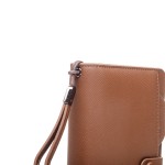 ДАМСКИ ПОРТФЕЙЛ P-142-906 BROWN