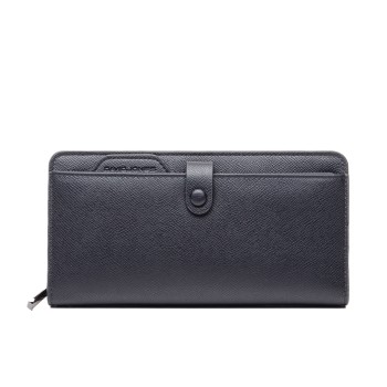 ДАМСКИ ПОРТФЕЙЛ P-142-906 BLACK