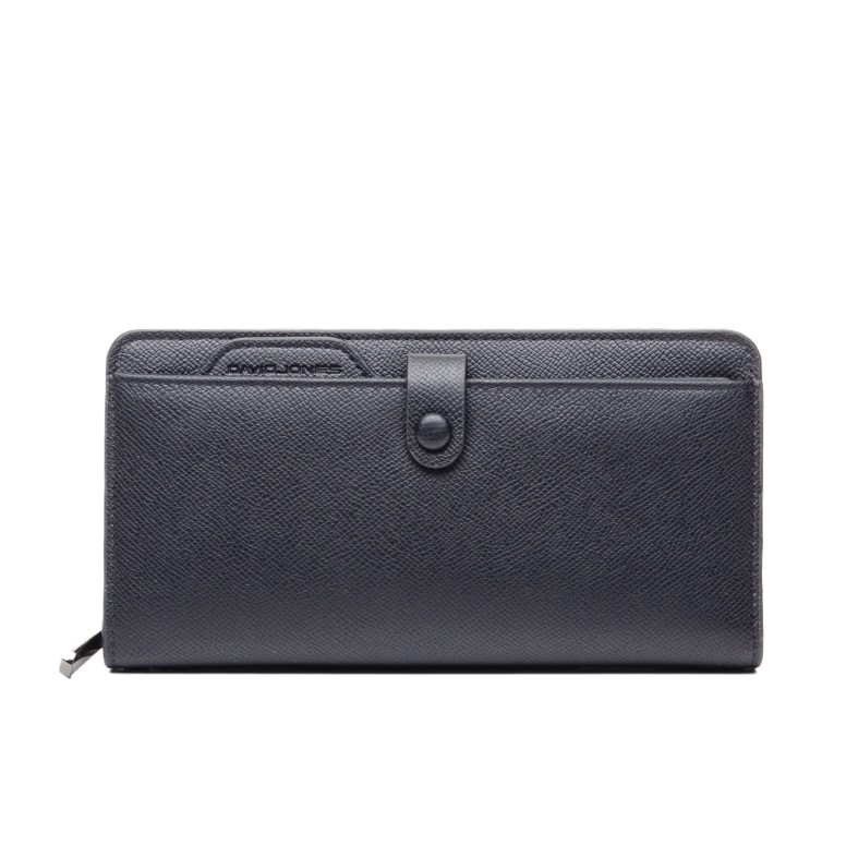 ДАМСКИ ПОРТФЕЙЛ P-142-906 BLACK