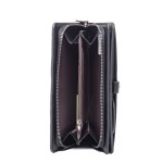 ДАМСКИ ПОРТФЕЙЛ P-142-906 BLACK