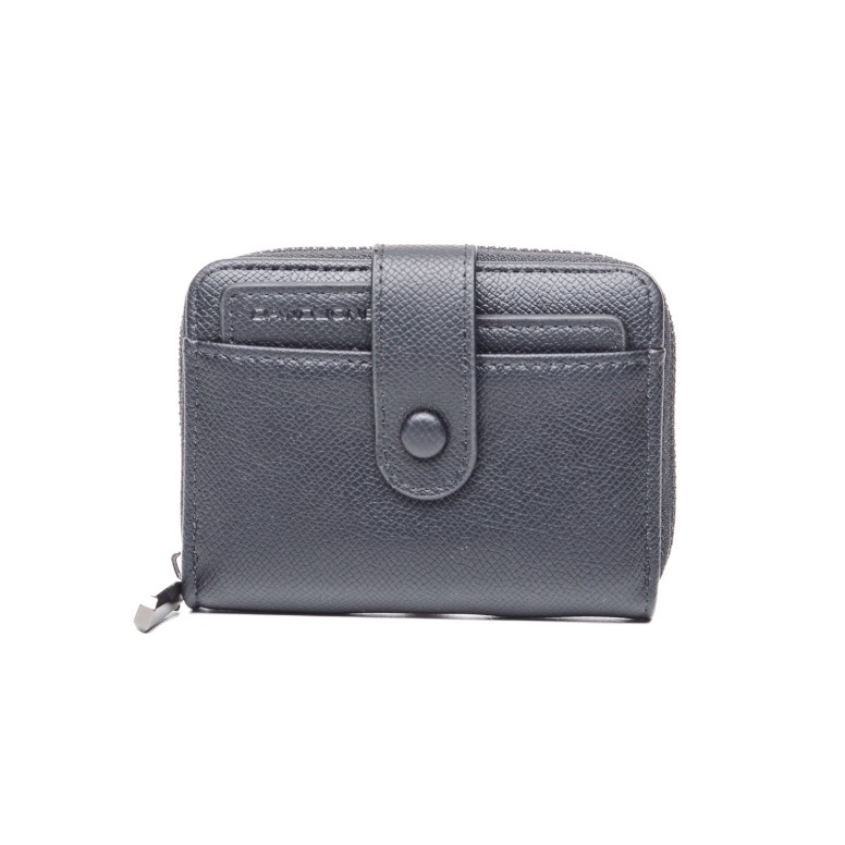 ДАМСКИ ПОРТФЕЙЛ P-142-905 BLACK