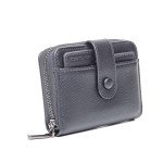 ДАМСКИ ПОРТФЕЙЛ P-142-905 BLACK