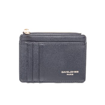 ДАМСКИ ПОРТФЕЙЛ DJ0090 BLACK