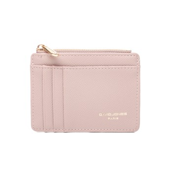 ДАМСКИ ПОРТФЕЙЛ DJ0090 ROSE