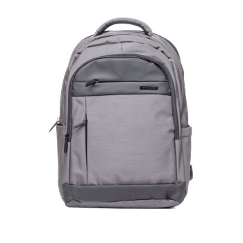 МЪЖКА ЧАНТА DDP-045  GREY